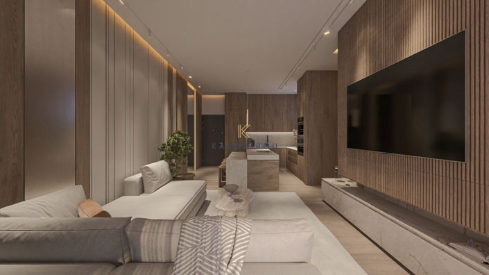 Image No.3-1 Bed Apartment for sale