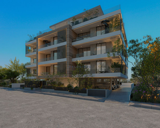 Image No.7-1 Bed Apartment for sale