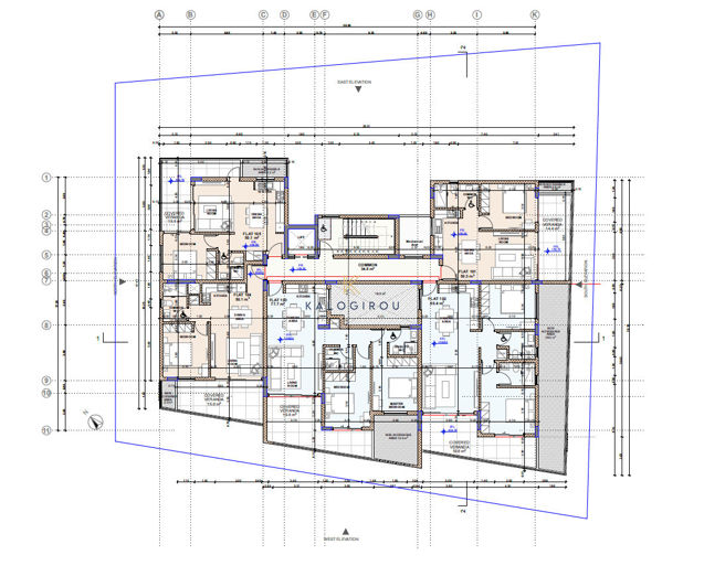 Image No.9-1 Bed Apartment for sale