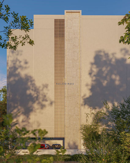 Image No.12-Appartement de 2 chambres à vendre à Faneromeni