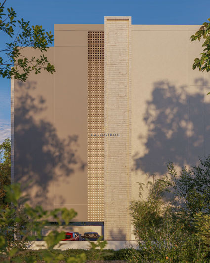 Image No.14-Appartement de 2 chambres à vendre à Faneromeni