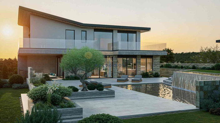 Image No.2-4 Bed House for sale