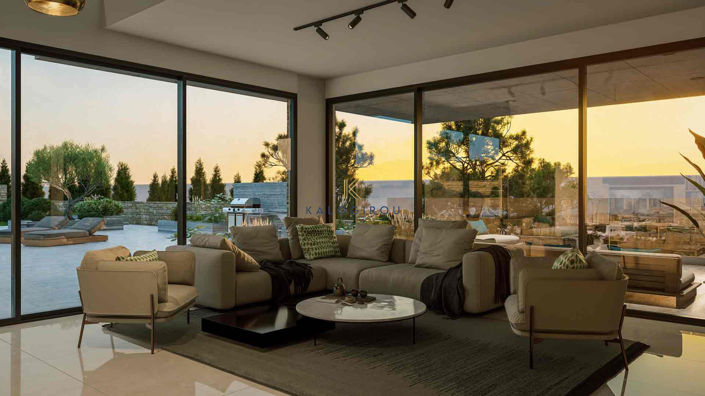 Image No.7-Maison de 4 chambres à vendre à Paphos