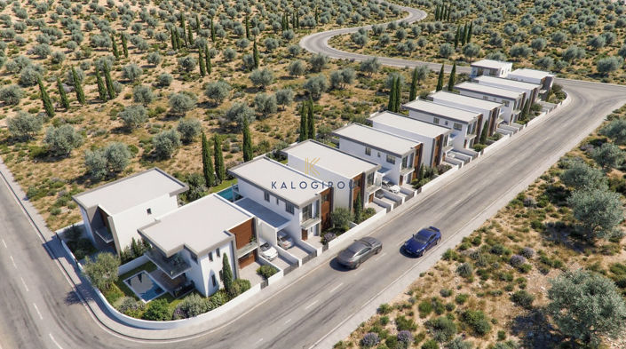 Image No.10-Maison de 3 chambres à vendre à Leivadia