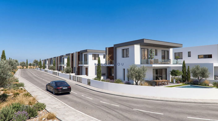 Image No.4-Maison de 3 chambres à vendre à Leivadia