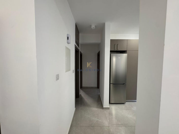 Image No.4-Appartement de 2 chambres à vendre à Larnaca