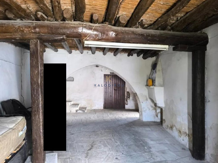 Image No.3-Maison de 2 chambres à vendre à Lythrodontas