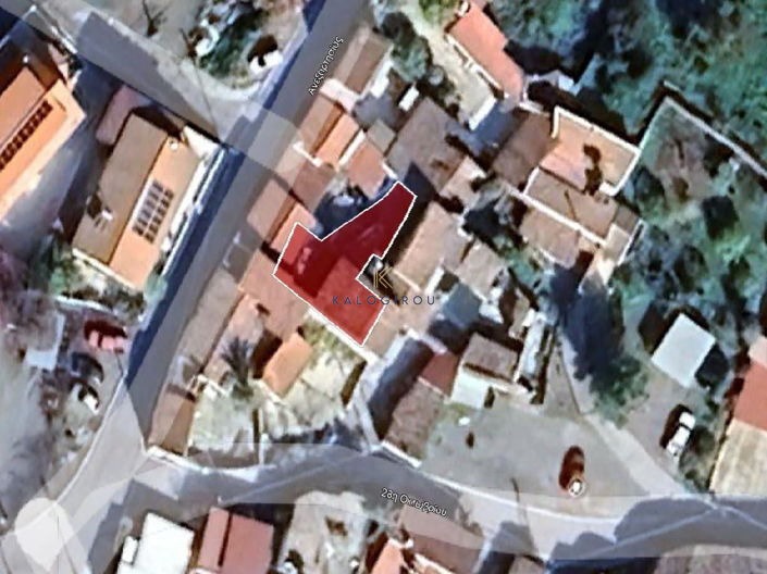 Image No.7-Maison de 2 chambres à vendre à Lythrodontas