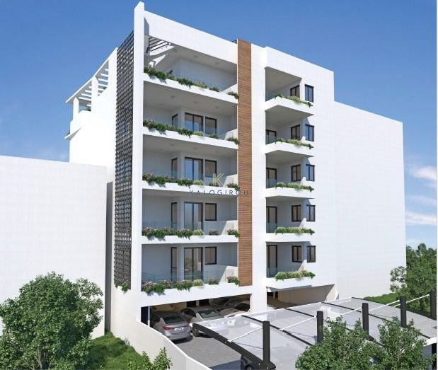 Image No.3-Maisons neuves de 23 chambres à vendre à Larnaca