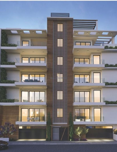 Image No.4-Maisons neuves de 23 chambres à vendre à Larnaca