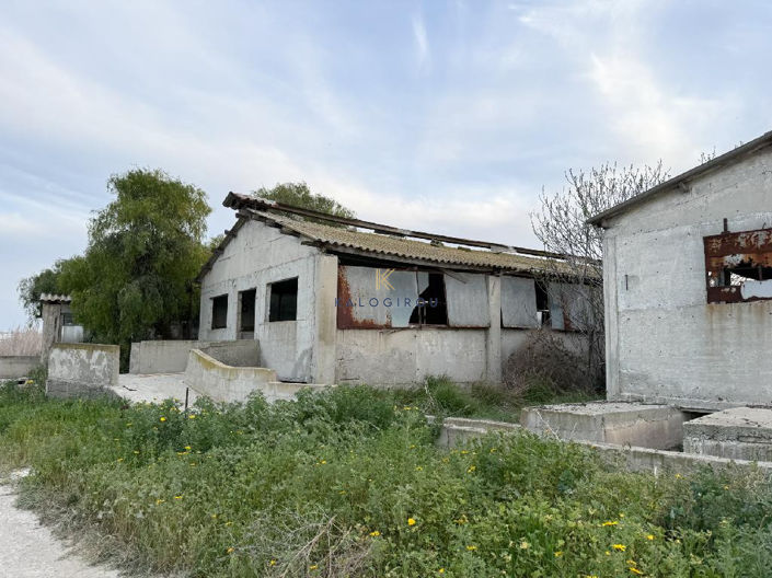 Image No.2-Terre à vendre à Aradippou