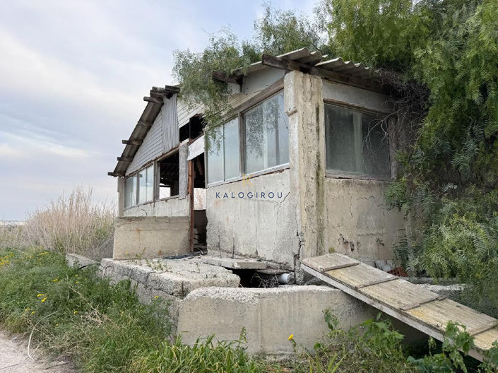 Image No.3-Terre à vendre à Aradippou