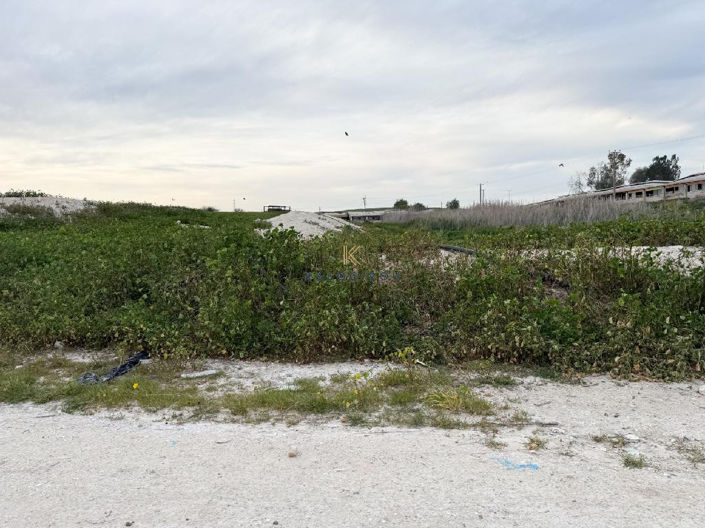 Image No.4-Terre à vendre à Aradippou