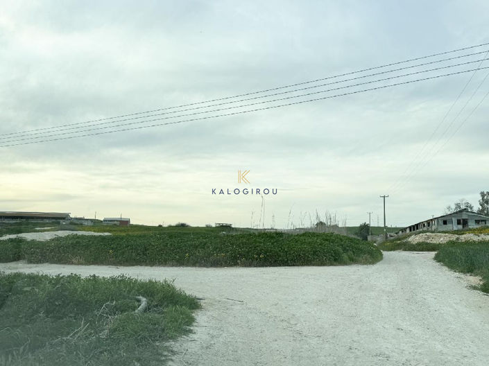 Image No.5-Terre à vendre à Aradippou