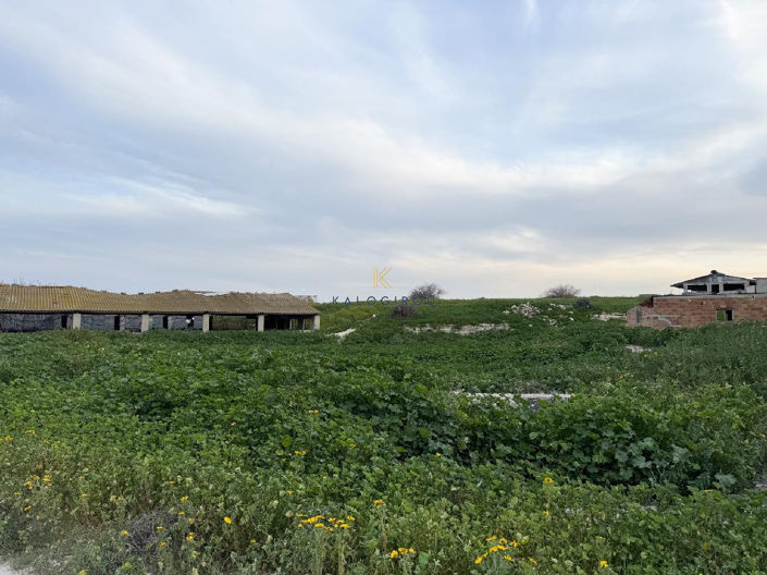 Image No.8-Terre à vendre à Aradippou