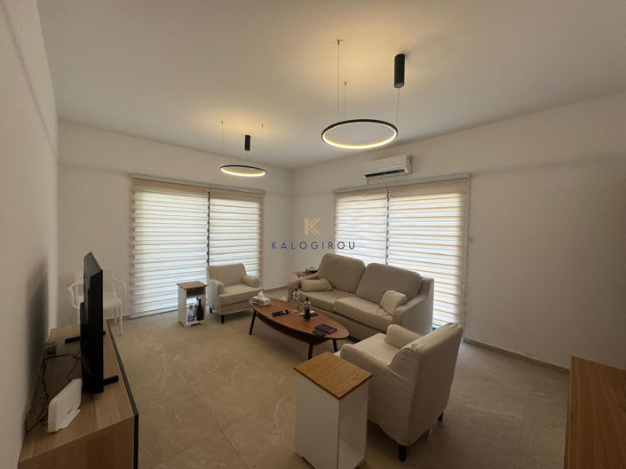 Image No.3-Maison de 2 chambres à vendre à Larnaca