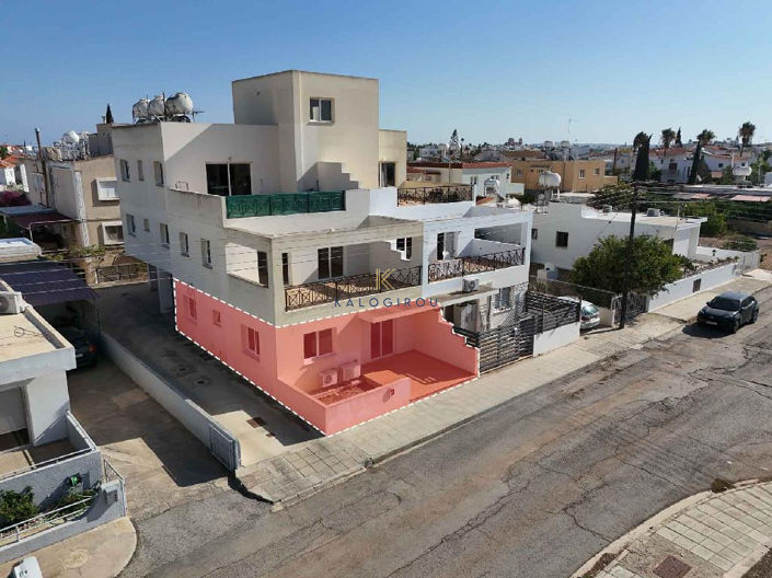 Image No.10-Appartement de 2 chambres à vendre à Paralimni