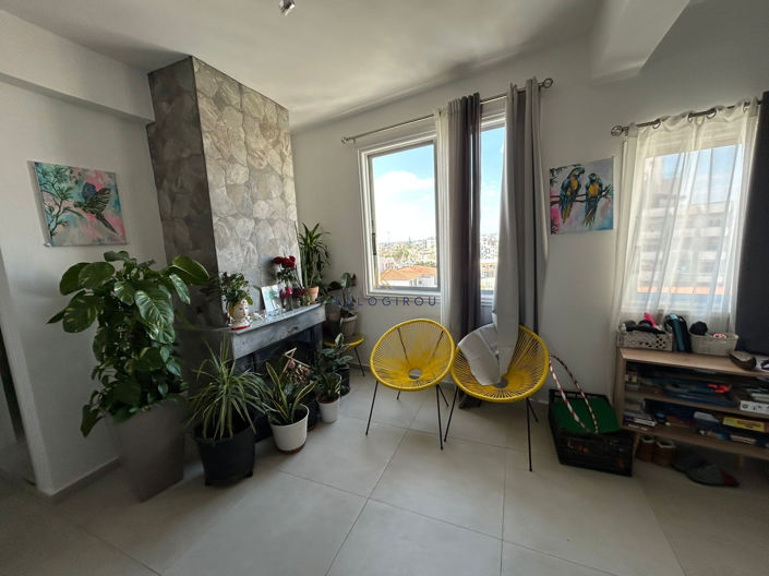 Image No.6-Appartement de 3 chambres à vendre à Larnaca