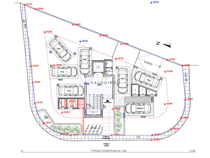 Image No.12-2 Bed Apartment for sale