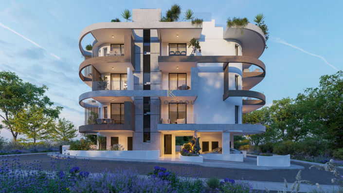 Image No.2-2 Bed Apartment for sale