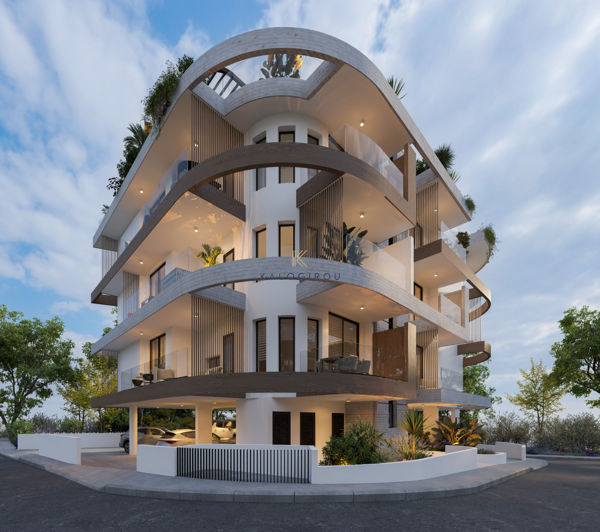 Image No.3-2 Bed Apartment for sale