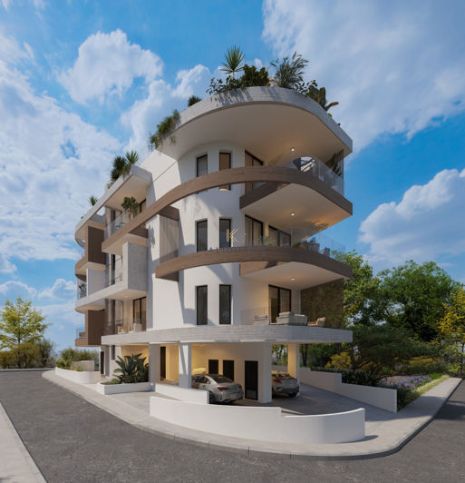 Image No.4-2 Bed Apartment for sale