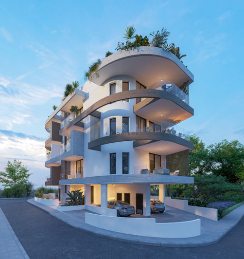 Image No.5-2 Bed Apartment for sale