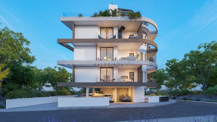 Image No.6-2 Bed Apartment for sale