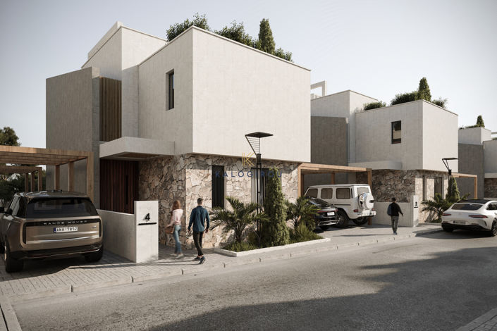Image No.14-4 Bed House for sale