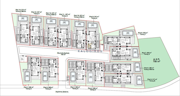 Image No.15-4 Bed House for sale