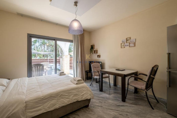 Image No.10-Appartement de 1 chambre à vendre à Polis Chrysochous