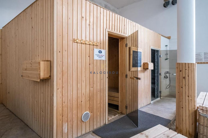 Image No.16-Appartement de 1 chambre à vendre à Polis Chrysochous