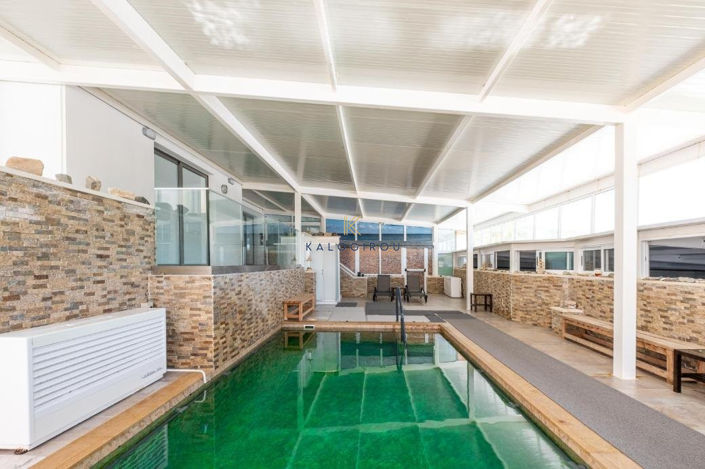 Image No.17-Appartement de 1 chambre à vendre à Polis Chrysochous