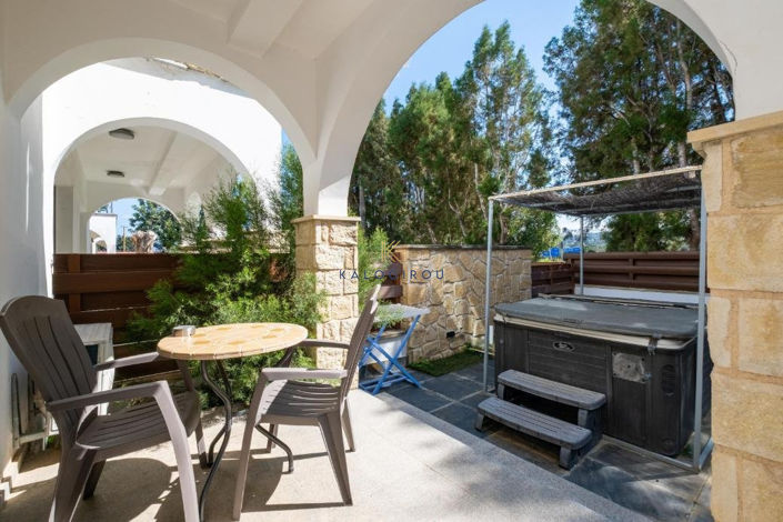 Image No.2-Appartement de 1 chambre à vendre à Polis Chrysochous