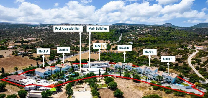 Image No.21-Appartement de 1 chambre à vendre à Polis Chrysochous