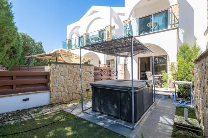 Image No.4-Appartement de 1 chambre à vendre à Polis Chrysochous