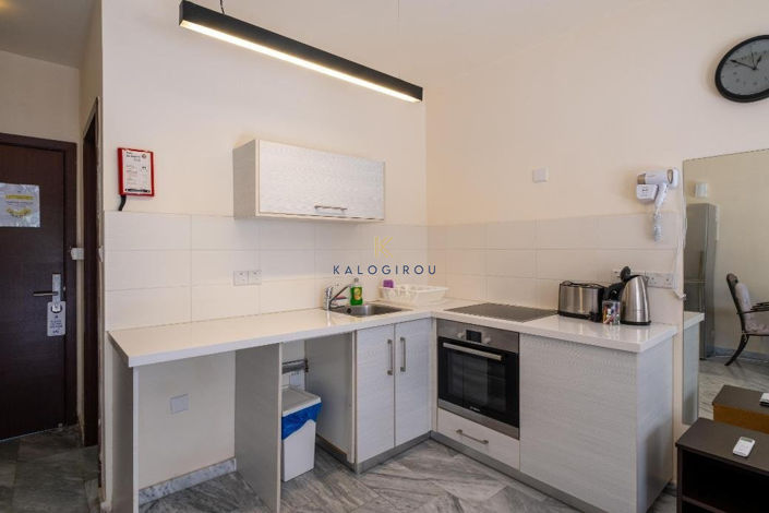 Image No.7-Appartement de 1 chambre à vendre à Polis Chrysochous