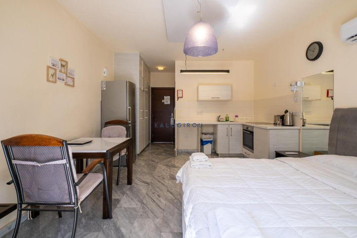 Image No.8-Appartement de 1 chambre à vendre à Polis Chrysochous