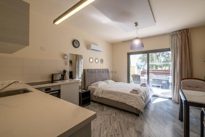 Image No.9-Appartement de 1 chambre à vendre à Polis Chrysochous