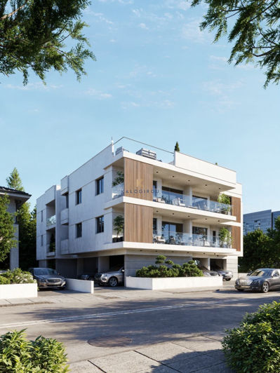 Image No.10-1 Bed Apartment for sale