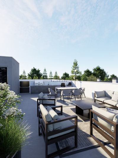 Image No.6-1 Bed Apartment for sale