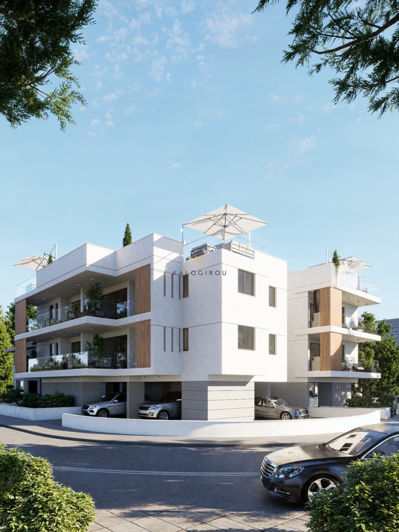 Image No.8-1 Bed Apartment for sale