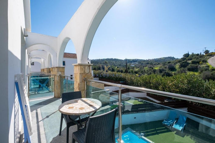 Image No.10-Appartement de 1 chambre à vendre à Polis Chrysochous