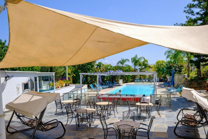 Image No.12-Appartement de 1 chambre à vendre à Polis Chrysochous