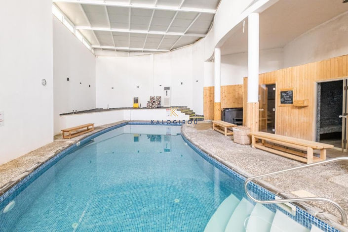 Image No.13-Appartement de 1 chambre à vendre à Polis Chrysochous