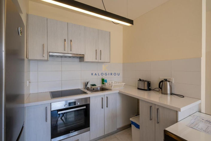 Image No.3-Appartement de 1 chambre à vendre à Polis Chrysochous