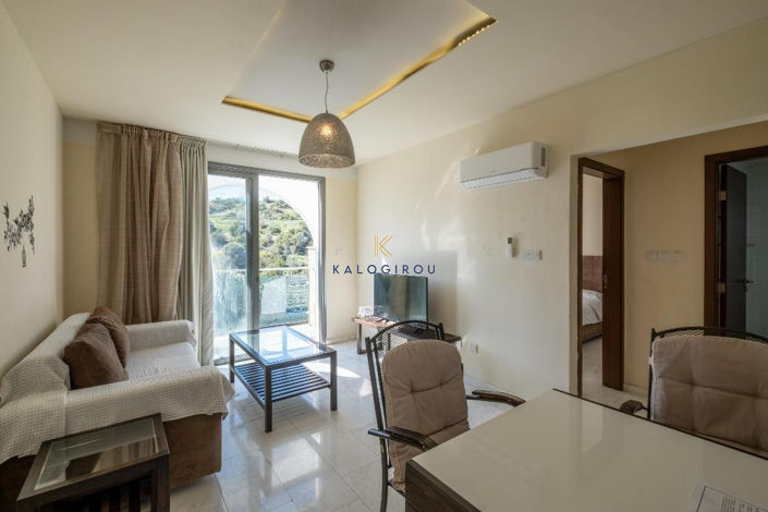 Image No.4-Appartement de 1 chambre à vendre à Polis Chrysochous