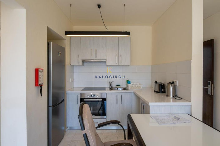 Image No.5-Appartement de 1 chambre à vendre à Polis Chrysochous