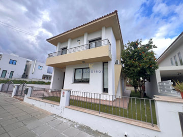 1 - Larnaca, Maison