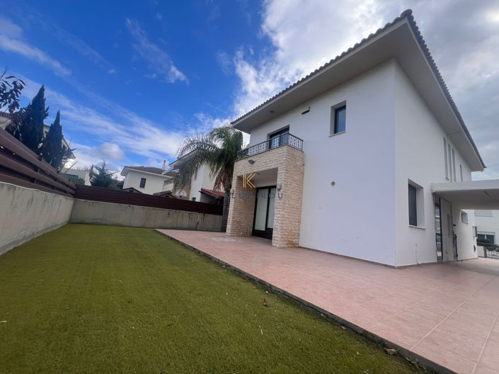 Image No.29-Maison de 4 chambres à vendre à Larnaca